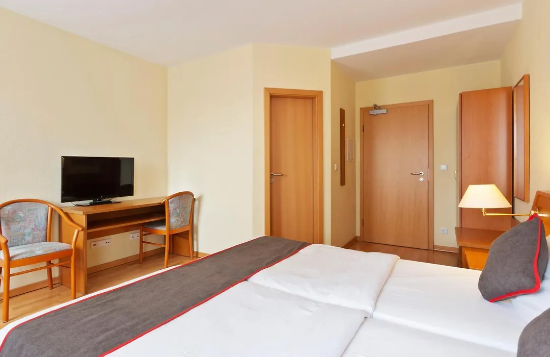 Hotel Bohemia-1