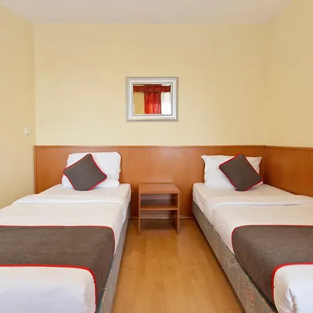 Hotel Bohemia-3